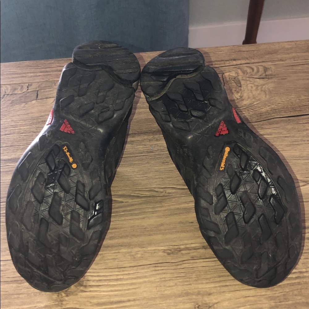 ADIDAS TERREX SWIFT R GTX - Picture 10 of 12